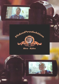 Video-Ankuendigung 9. Mettenhofer Literaturfruehlingtage