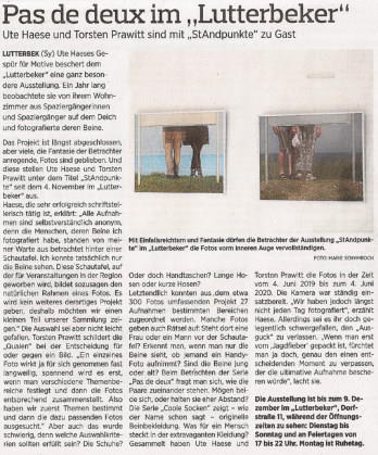 Probsteier Herold, 05.11.2021