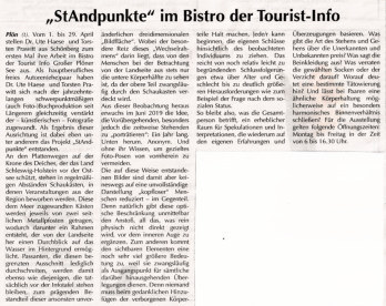 der reporter, 30.03.2022