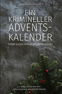 Ein krimineller Adventskalender 2024