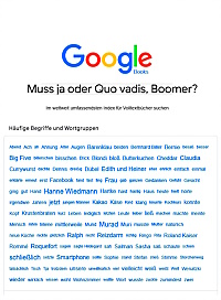 Google.de-Info