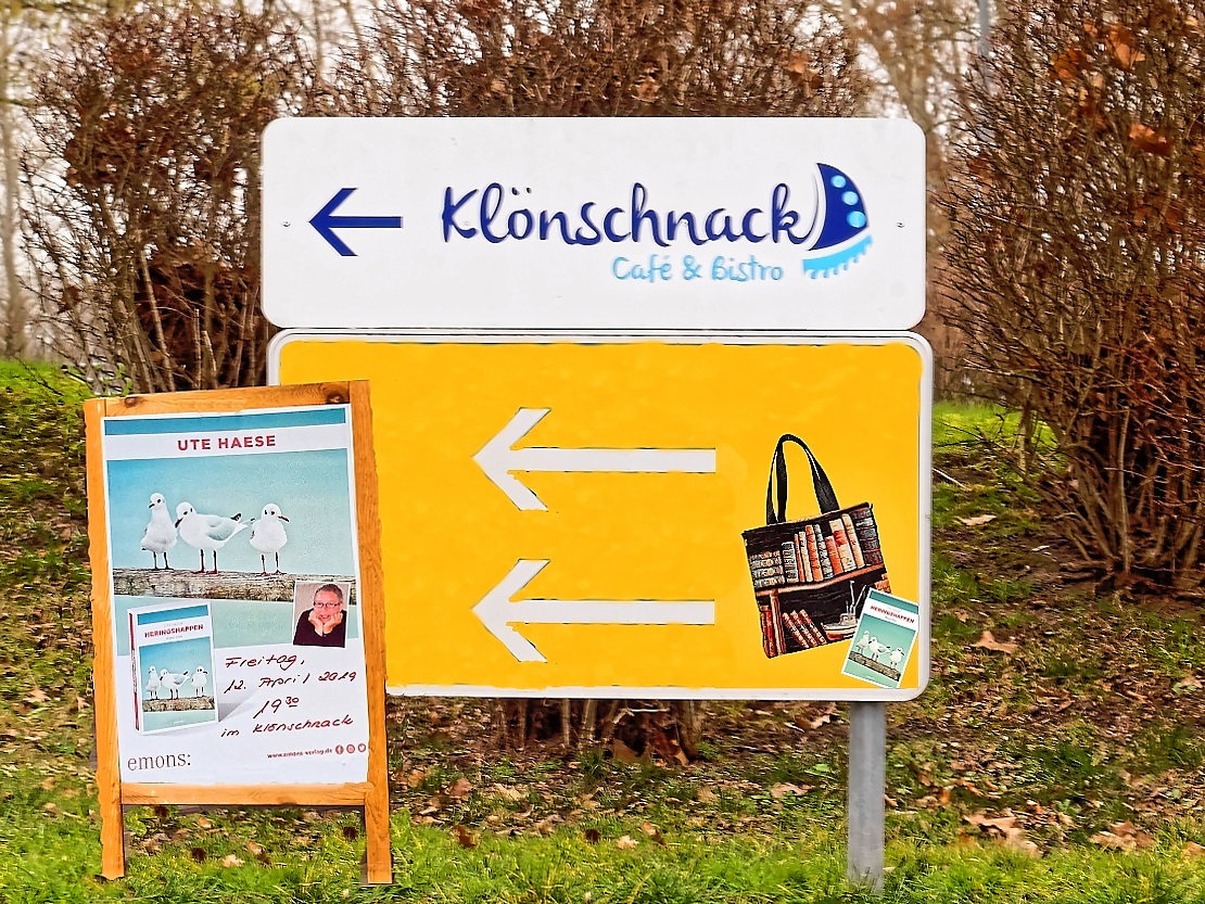 Ankündigung Holm, 12.04.2019