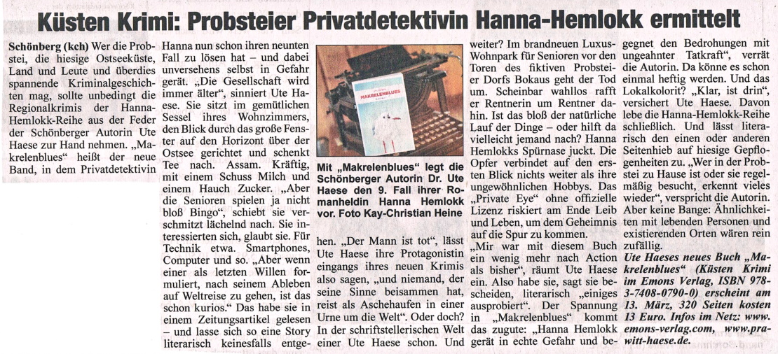 Förde Kurier, 19.02.2020
