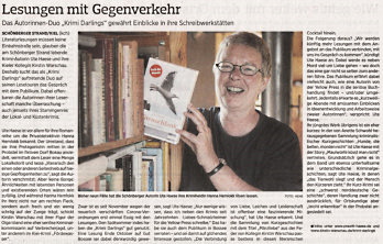 Probsteier Herold, 15.12.2020