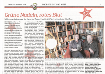 Probsteier Herold, 21.12.2024