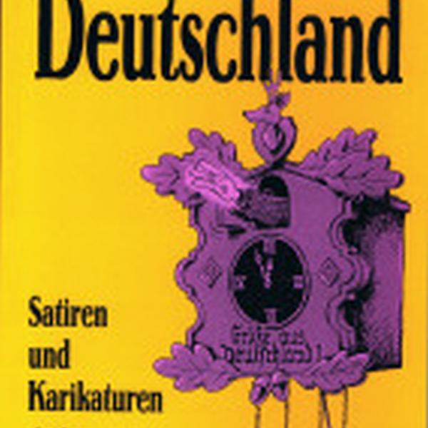 Grüße aus Deutschland