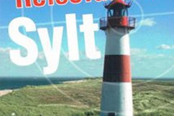 Krimineller Reiseführer SYLT