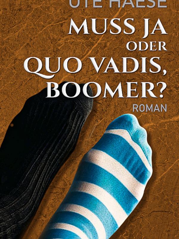 Muss ja oder Quo vadis, Boomer?