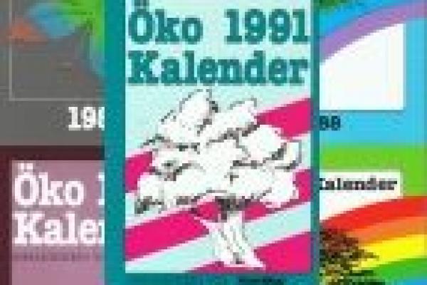Ökokalender