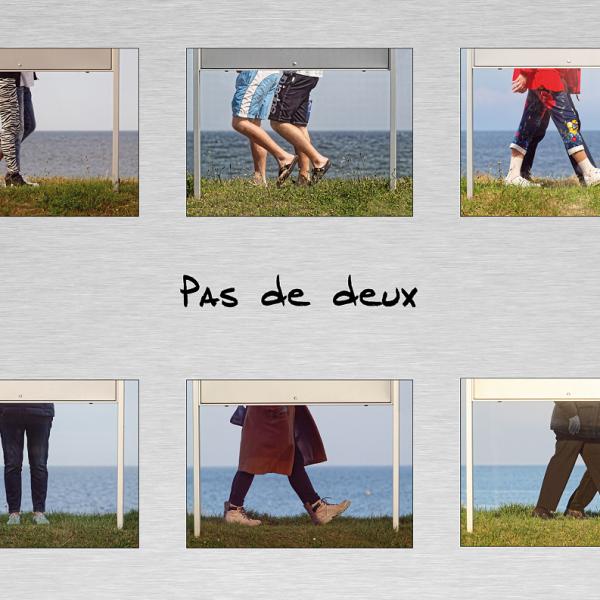 Pas de deux
