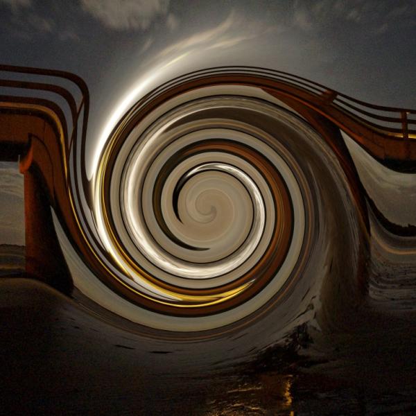 Schönberger Seebrücke